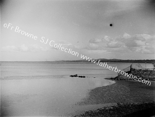 SANDYMOUNT STRAND